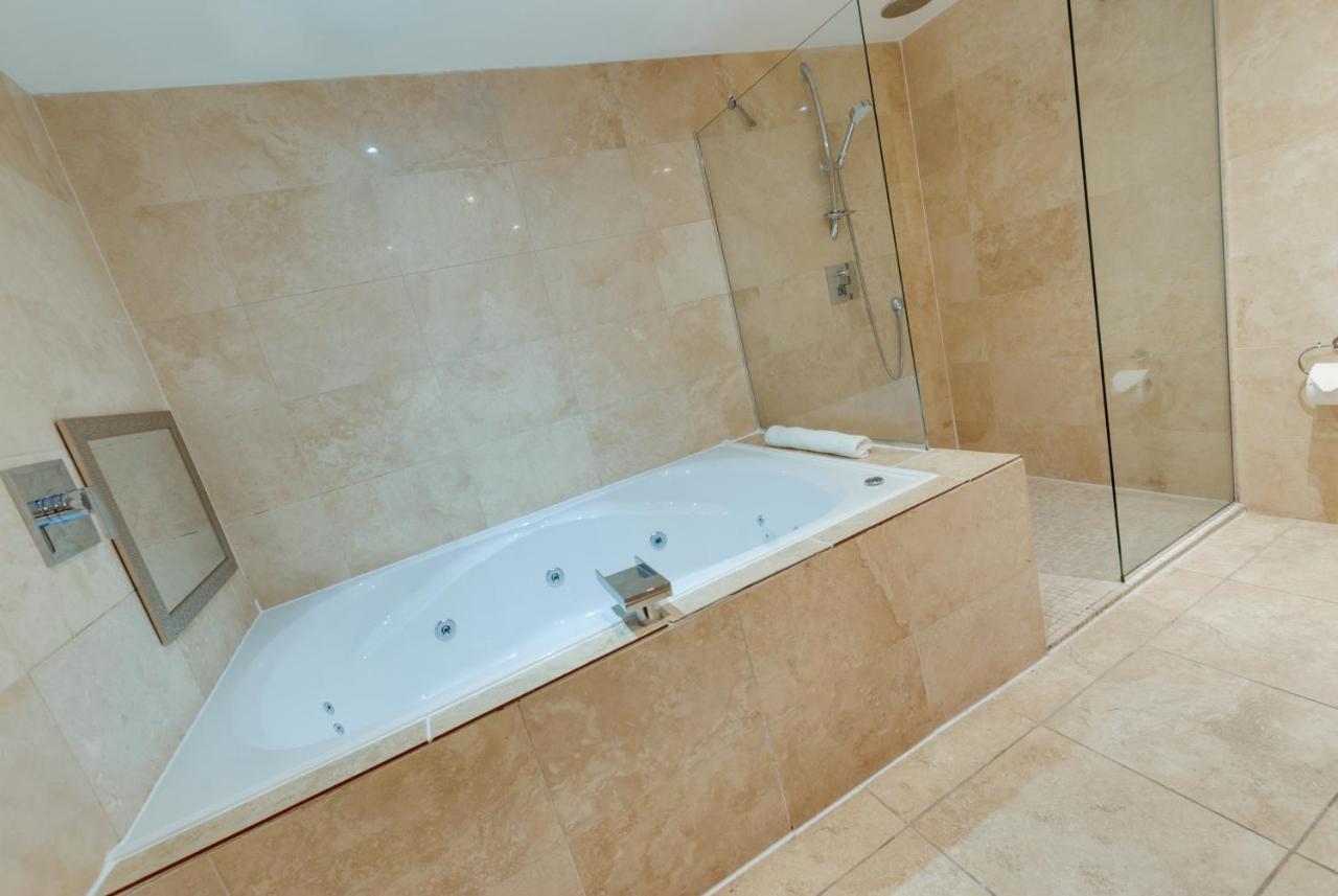 فندق Boutique 56 ليفربول المظهر الخارجي الصورة