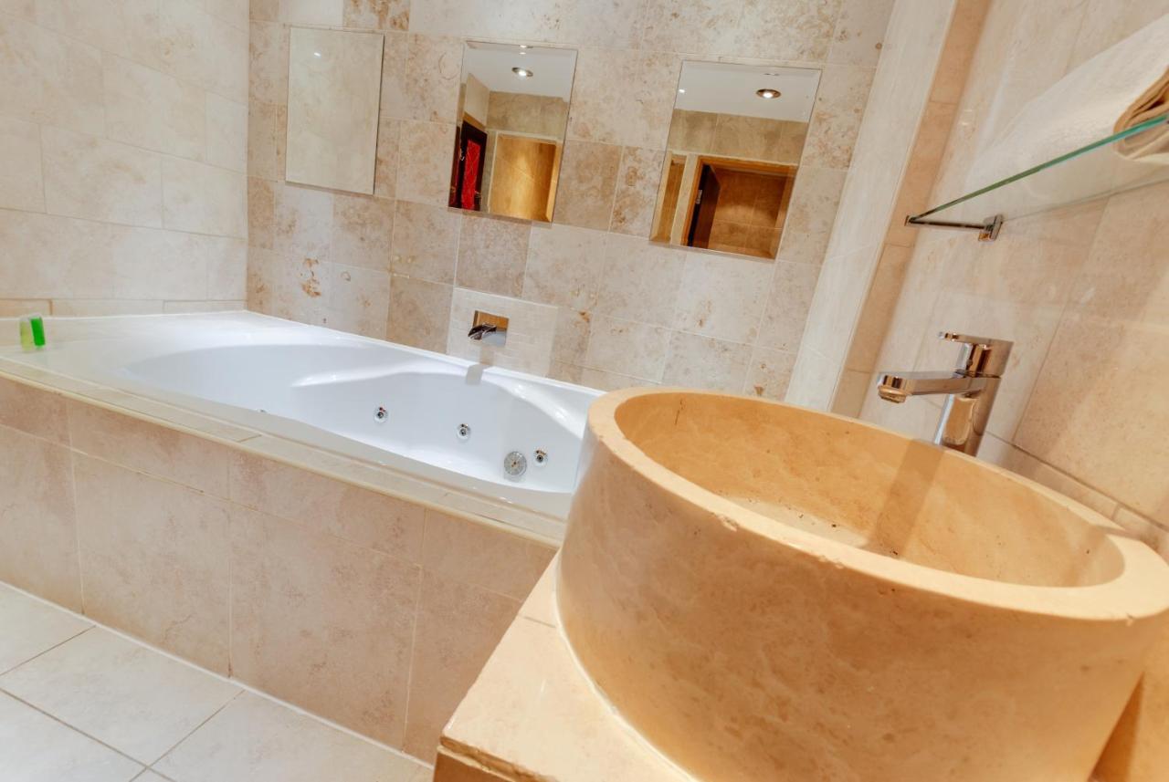 فندق Boutique 56 ليفربول المظهر الخارجي الصورة